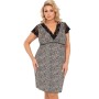 Chemise de nuit model 216331 Donna