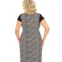 Chemise de nuit model 216331 Donna