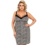 Chemise de nuit model 216332 Donna