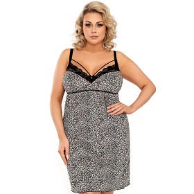 Chemise de nuit model 216332 Donna