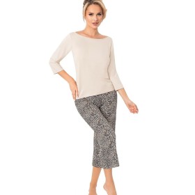 Pyjama model 216335 Donna