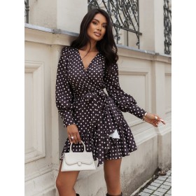 Robe de jour model 216339 LaBalancia