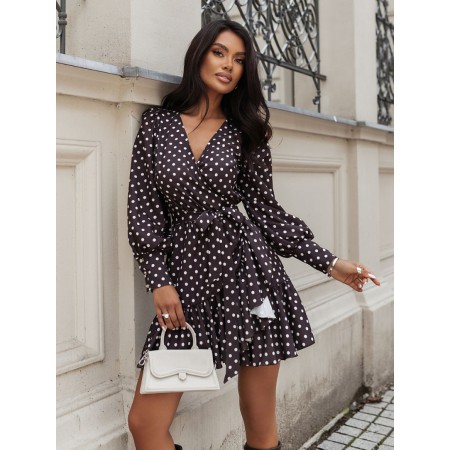 Robe de jour model 216339 LaBalancia