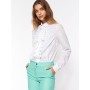 Chemise manche longue model 216346 Nife