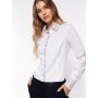 Chemise manche longue model 216347 Nife