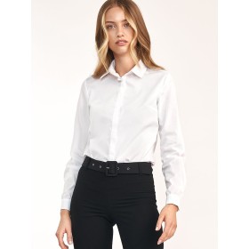 Chemise manche longue model 216348 Nife