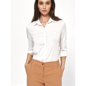 Chemise manche longue model 216352 Nife