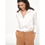 Chemise manche longue model 216352 Nife
