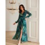 Robe de cocktail model 216356 Roco Fashion