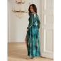 Robe de cocktail model 216356 Roco Fashion