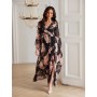 Robe de cocktail model 216357 Roco Fashion