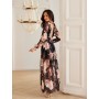 Robe de cocktail model 216357 Roco Fashion