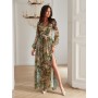 Robe de cocktail model 216358 Roco Fashion