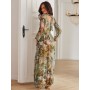 Robe de cocktail model 216358 Roco Fashion