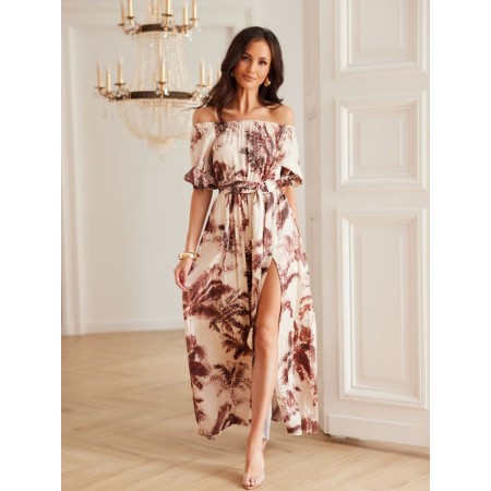 Robe de jour model 216360 Roco Fashion