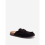 Clacquettes model 216371 Step in style