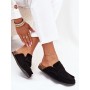 Clacquettes model 216371 Step in style