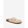 Clacquettes model 216372 Step in style