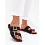 Clacquettes model 216373 Step in style