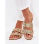 Clacquettes model 216374 Step in style