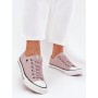 Baskets model 216376 Step in style