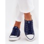 Baskets model 216377 Step in style