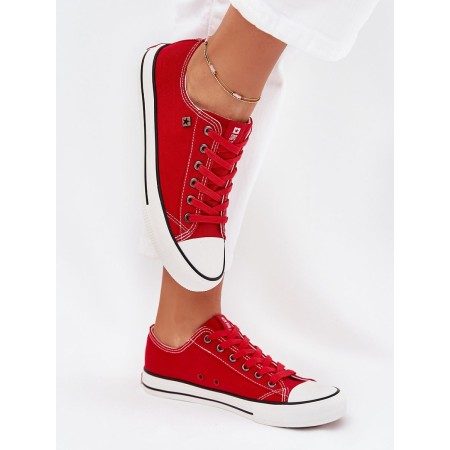 Baskets model 216378 Step in style