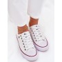 Baskets model 216379 Step in style