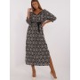 Robe de jour model 216403 Lakerta