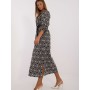 Robe de jour model 216403 Lakerta