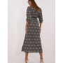 Robe de jour model 216403 Lakerta