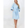 Peignoir model 216411 Momenti Per Me