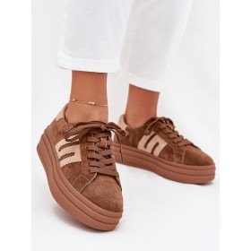 Chaussures de sport model 216418 Step in style
