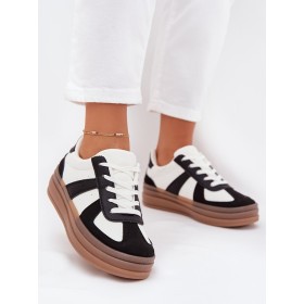 Chaussures de sport model 216422 Step in style
