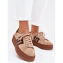 Chaussures de sport model 216423 Step in style