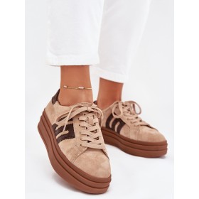 Chaussures de sport model 216423 Step in style