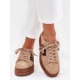 Chaussures de sport model 216423 Step in style