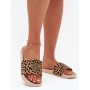 Clacquettes model 216424 Step in style