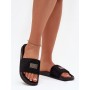 Clacquettes model 216425 Step in style