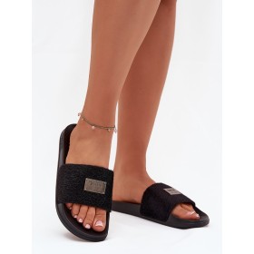 Clacquettes model 216425 Step in style