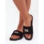 Clacquettes model 216425 Step in style