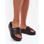 Clacquettes model 216426 Step in style