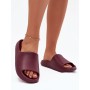 Clacquettes model 216428 Step in style
