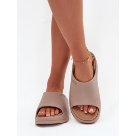 Clacquettes model 216429 Step in style