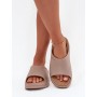 Clacquettes model 216429 Step in style