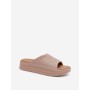 Clacquettes model 216429 Step in style
