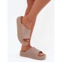 Clacquettes model 216429 Step in style