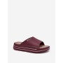 Clacquettes model 216430 Step in style