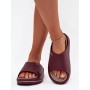 Clacquettes model 216430 Step in style