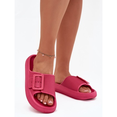 Clacquettes model 216431 Step in style